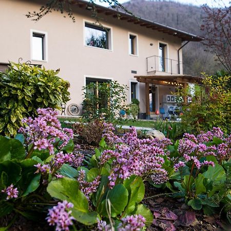 Cascina Canale Sabbio Chiese Eksteriør bilde