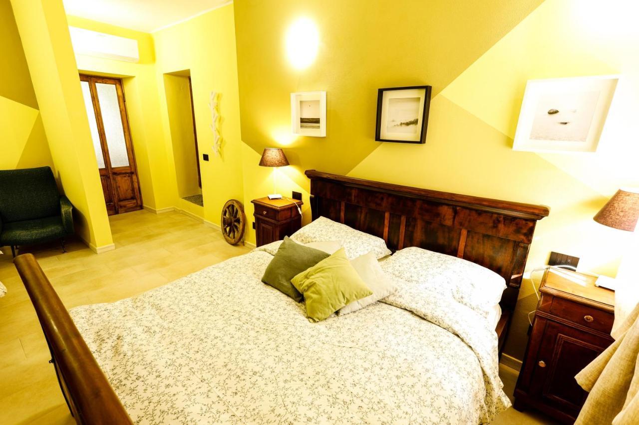 Cascina Canale Sabbio Chiese Eksteriør bilde