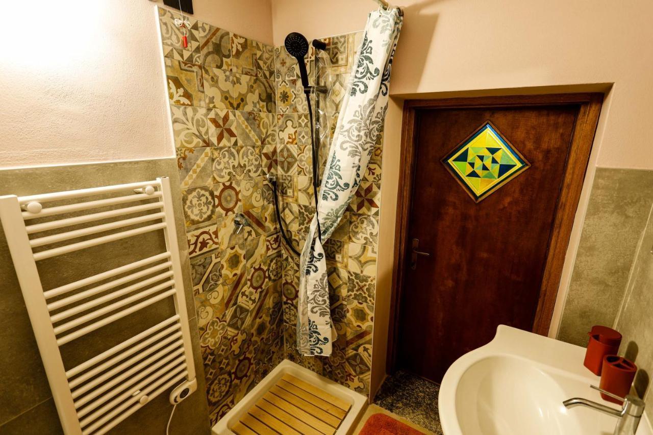 Cascina Canale Sabbio Chiese Eksteriør bilde