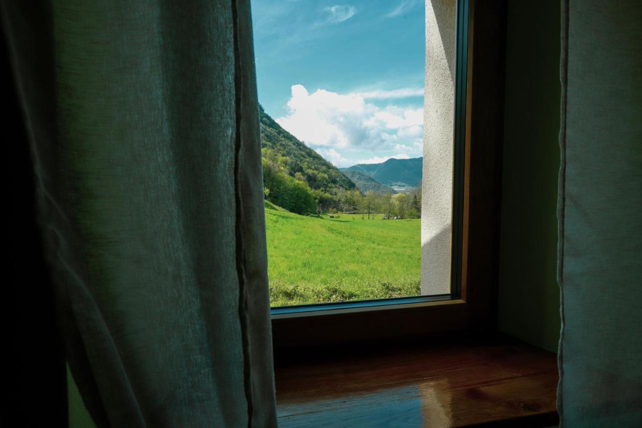 Cascina Canale Sabbio Chiese Eksteriør bilde