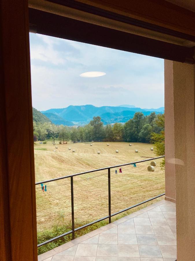 Cascina Canale Sabbio Chiese Eksteriør bilde