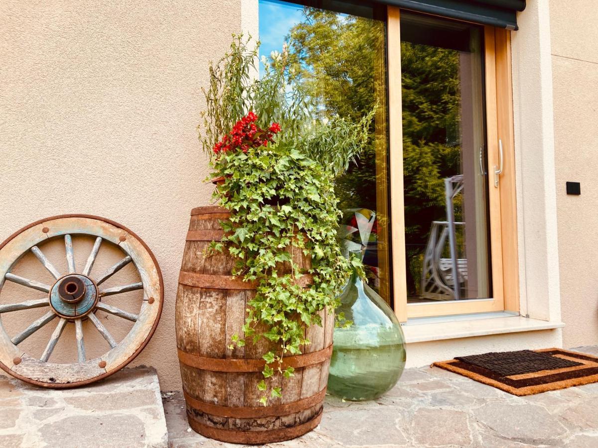 Cascina Canale Sabbio Chiese Eksteriør bilde