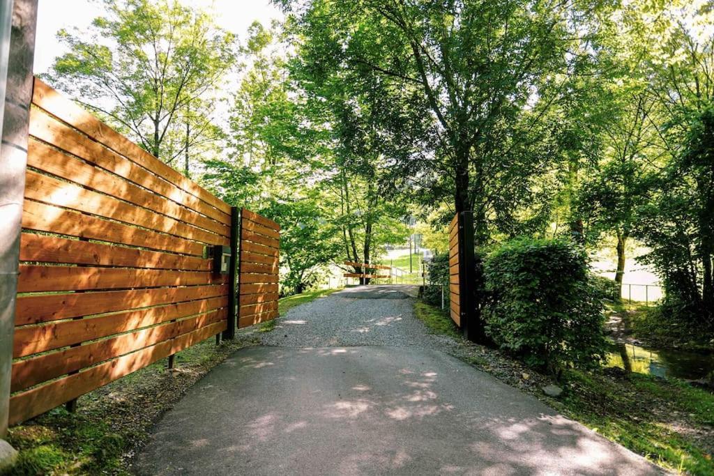 Cascina Canale Sabbio Chiese Eksteriør bilde