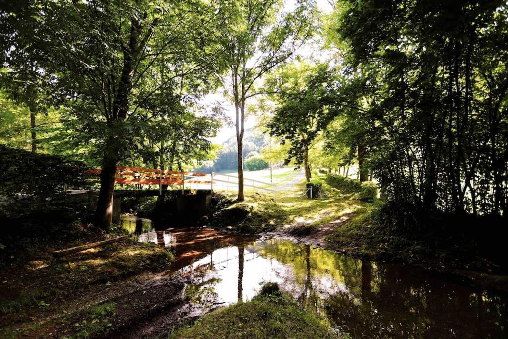 Cascina Canale Sabbio Chiese Eksteriør bilde